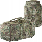 Seljakott-kott M-Tac FPV 7 drooni Molle Laser Cut Cordura 500D 1000D YKK, Multicam