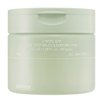 Celimax One Step Mild puhastuspadjad 60 padjakest