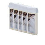 Italwax vahapadrun tihedama paksusega, 100ml x5, Coconut