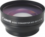 Canon WD-58H
