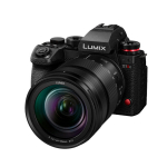 Panasonic Lumix DC-S1 II E + 24-105mm