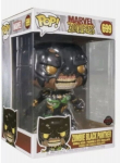 Funko POP! Marvel Zombie Black Panther Exclusive 10inch