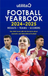 The Utilita Football Yearbook 2024-2025, The Utilita Football Yearbook 2024-2025
