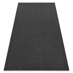Sisal vaip SISAL FLAT 48663/090 must sujuv