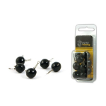Kaal AKARA Cheburashka Black JIG-AK-B