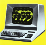 Kraftwerk - Computerwelt (vin&uuml;&uuml;lplaat, LP)