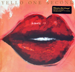 Yello - One Second (vin&uuml;&uuml;lplaat, LP)