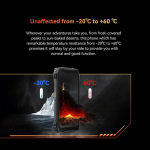 Blackview BV7300 6/256GB Orange