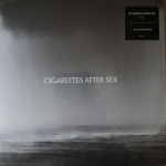 Cigarettes After Sex - Cry Deluxe (vin&uuml;&uuml;lplaat, LP)