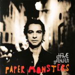 CD Dave Gahan Paper Monsters vin&uuml;&uuml;lplaat