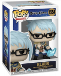 Funko POP! Black Clover Klaus