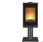 VENUS 9,5 kW - Paigaldus seinast 20 cm Malm/ Teras