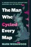 The Man Who Cycled Every Map, The Man Who Cycled Every Map