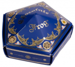 Harry Potter: Chocolate Frog Sticky Notepad, Harry Potter: Chocolate Frog Sticky Notepad