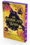The Hurricane Wars. Special Edition: A Novel, The Hurricane Wars. Special Edition: A Novel