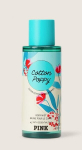 L&otilde;hnastatud kehasprei Victoria's Secret Cotton Poppy naistele, 250 ml