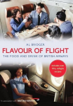 Flavour of Flight: The Food and Drink of British Airways, Flavour of Flight: The Food and Drink of British Airways