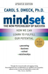 Mindset: The New Psychology of Success, Mindset: The New Psychology of Success