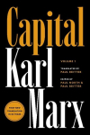 Capital: Critique of Political Economy, Volume 1, Capital: Critique of Political Economy, Volume 1