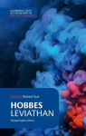 Hobbes: Leviathan, Hobbes: Leviathan