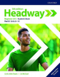 Headway: Beginner. Students Book B with Online Practice