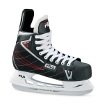 Hokiuisud FILA Viper Hc Black/Red, suurus 45,5 (UK 11)