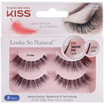 Kunstripsmed ribal Poise x2 Kiss