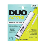 Ardell DUO Active Clear veekindel valeripsmete liim 4,6 g