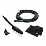 Puhastus- ja hoiukomplekt BOSCH F016800572