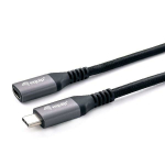 VGA-kaabel Equip 128371 Must