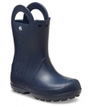 Crocs laste kummikud Handle 211052*410, tumesinine