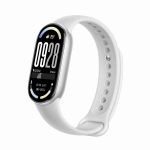 Xiaomi Smart Band 10 Glacier Silver