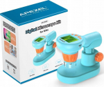 Digitaalne mikroskoop lastele Apexel APL-MS201