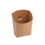 Suupistekonteinerid 100g 9 x 9 x 7 cm 50 tk., Užkandžių konteineriai 100 g 9 x 9 x 7 cm 50 vnt.