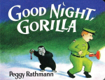 Good Night, Gorilla, Good Night, Gorilla