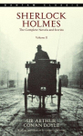 Sherlock Holmes 2, Sherlock Holmes 2