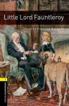 Stage 1: Little Lord Fauntleroy: Reader, Stage 1: Little Lord Fauntleroy: Reader