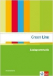 Green Line. Basisgrammatik. Sekundarstufe I. Arbeitsheft mit L&ouml;sungsheft. Ausgabe 2013, Green Line. Basisgrammatik. Sekundarstufe I. Arbeitsheft mit L&ouml;sungsheft. Ausgabe 2013