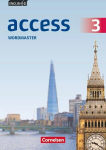 English G Access 03. 7. Schuljahr Wordmaster: Vokabel&uuml;bungsheft, English G Access 03. 7. Schuljahr Wordmaster: Vokabel&uuml;bungsheft