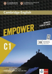 Cambridge English Empower C1. Students book (print): F&uuml;r Erwachsenenbildung/Hochschulen, Cambridge English Empower C1. Students book (print): F&uuml;r Erwachsenenbildung/Hochschulen