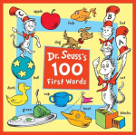 Dr. Seusss 100 First Words, Dr. Seusss 100 First Words