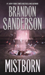 Mistborn 1: The Final Empire, Mistborn 1: The Final Empire