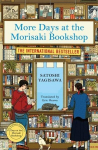 More Days at the Morisaki Bookshop, More Days at the Morisaki Bookshop