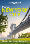Lonely Planet Pocket New York City, Lonely Planet Pocket New York City