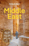 Lonely Planet Middle East, Lonely Planet Middle East