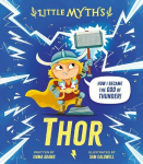 Little Myths: Thor, Little Myths: Thor