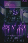 Hide n Seek: A Dark Dystopian Romance, Hide n Seek: A Dark Dystopian Romance