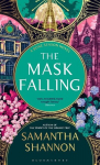 The Mask Falling: Authors Preferred Text, The Mask Falling: Authors Preferred Text