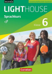 English G LIGHTHOUSE 2: 6. Schuljahr - Arbeitsheft mit Audio online: Sprachkurs Saarland, English G LIGHTHOUSE 2: 6. Schuljahr - Arbeitsheft mit Audio online: Sprachkurs Saarland