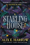 Starling House, Starling House